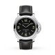 Swiss Panerai Luminor Base Logo 44mm Mens Watch PAM00773