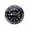Rolex Explorer II Wall Clock Black 622477