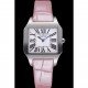 Cartier Santos 100 Polished Stainless Steel Bezel 621922