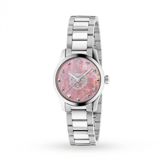 Designer G-Timeless 27mm Ladies Watch YA1265013