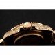 Rolex Submariner Skull Limited Edition Black Dial Gold Case And Bracelet 1454071