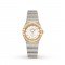 Swiss Omega Constellation Manhattan 25mm Ladies Watch O13120256002002