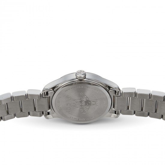 Designer G-Timeless 27mm Ladies Watch YA1265011