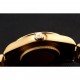 Swiss Rolex Day-Date Champagne Dial Diamond Bezel Gold Bracelet 1454099