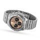 Swiss Breitling Chronomat 42mm Mens Watch AB0134101K1A1