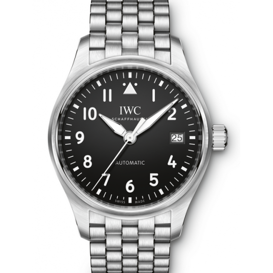 AAA Replica IWC Pilot's Automatic Watch IW324010