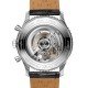 Swiss Breitling Navitimer 46mm Mens Watch UB0127211B1P2