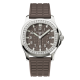 AAA Replica Patek Philippe Aquanaut Brown Watch 5067A-023