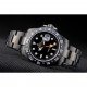 Rolex Explorer Black Ceramic Bezel Black Dial Watch 2385