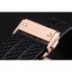 Swiss Hublot Big Bang Carbon Effect Dial Rose Gold Case Black Rubber Bracelet 1453897