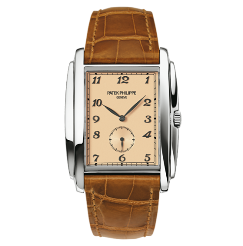 AAA Replica Patek Philippe Gondolo Breguet Watch 5124G-001