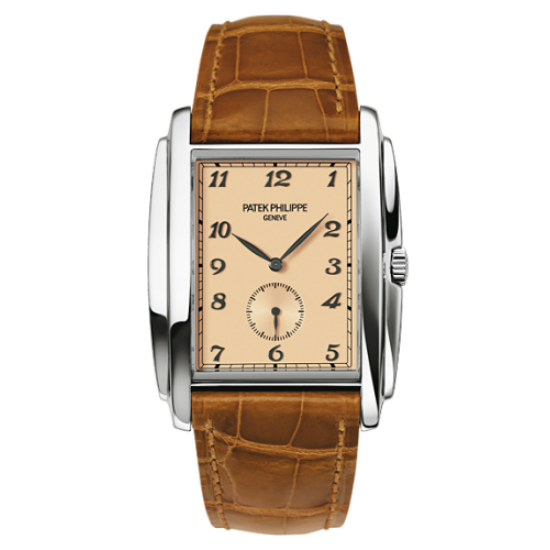 AAA Replica Patek Philippe Gondolo Breguet Watch 5124G-001