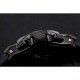 Swiss Hublot Big Bang Black Dial Black Case Black Rubber Bracelet 1453901