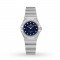 Swiss Omega Constellation 25mm Ladies Watch O13110256053001