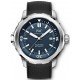 AAA Replica IWC Aquatimer Expedition Jacques-Yves Cousteau Automatic 42mm Mens Watch IW329005