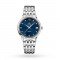 Swiss Omega De Ville Prestige Co-Axial 32.7mm Ladies Watch O42410332053001