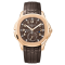 AAA Replica Patek Philippe Aquanaut Travel Time Watch 5164R-001