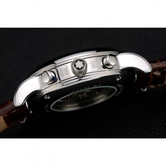 Montblanc Watch mb143