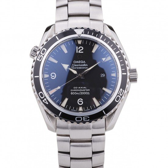 Omega Swiss Seamaster Planet Ocean Professional som35