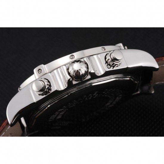 Breitling Chronomat Watch Replica 3528