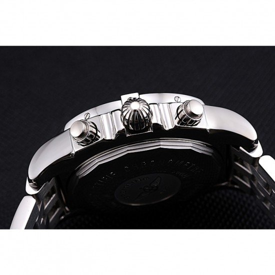 Breitling Chronomat B01 - bl143
