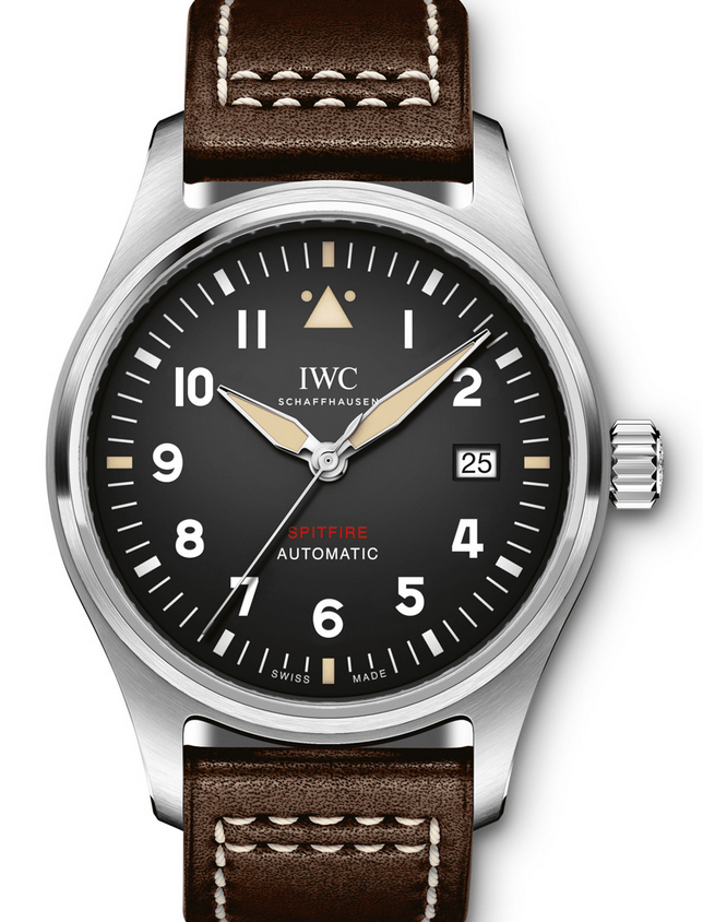 AAA Replica IWC Pilot's Spitfire Automatic Watch IW326803