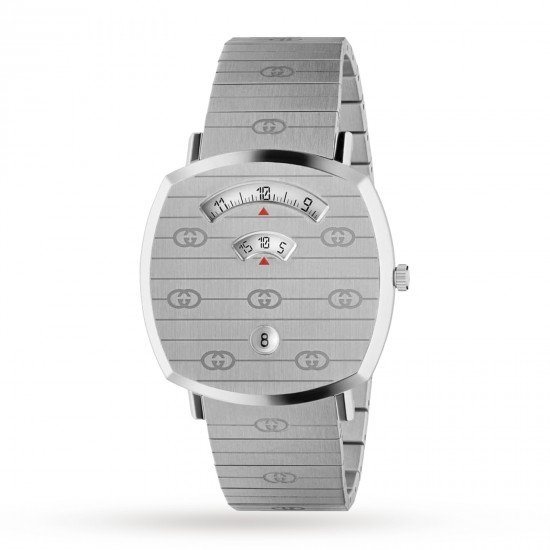 Designer Grip Unisex Watch YA157410