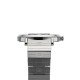 Designer Grip Unisex Watch YA157410