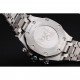 Swiss Audemars Piguet Royal Oak Chronograph Grey Dial Stainless Steel Case And Bracelet 622869