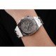 Swiss Audemars Piguet Royal Oak Chronograph Grey Dial Stainless Steel Case And Bracelet 622869
