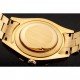Swiss Rolex Day-Date Diamonds And Rubies Champagne Dial Gold Bracelet 1454100