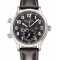 AAA Replica Patek Philippe Calatrava Pilot Travel Time Mens Watch 5524T-010