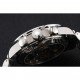 Swiss Omega Speedmaster Professional Black Dial Stainless Steel Case And Bracelet