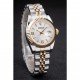 Rolex Datejust Two Tone Stainless Steel Yellow Gold Plated 98079