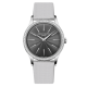 AAA Replica Patek Philippe Calatrava White Gold Gray Watch 4897G-010