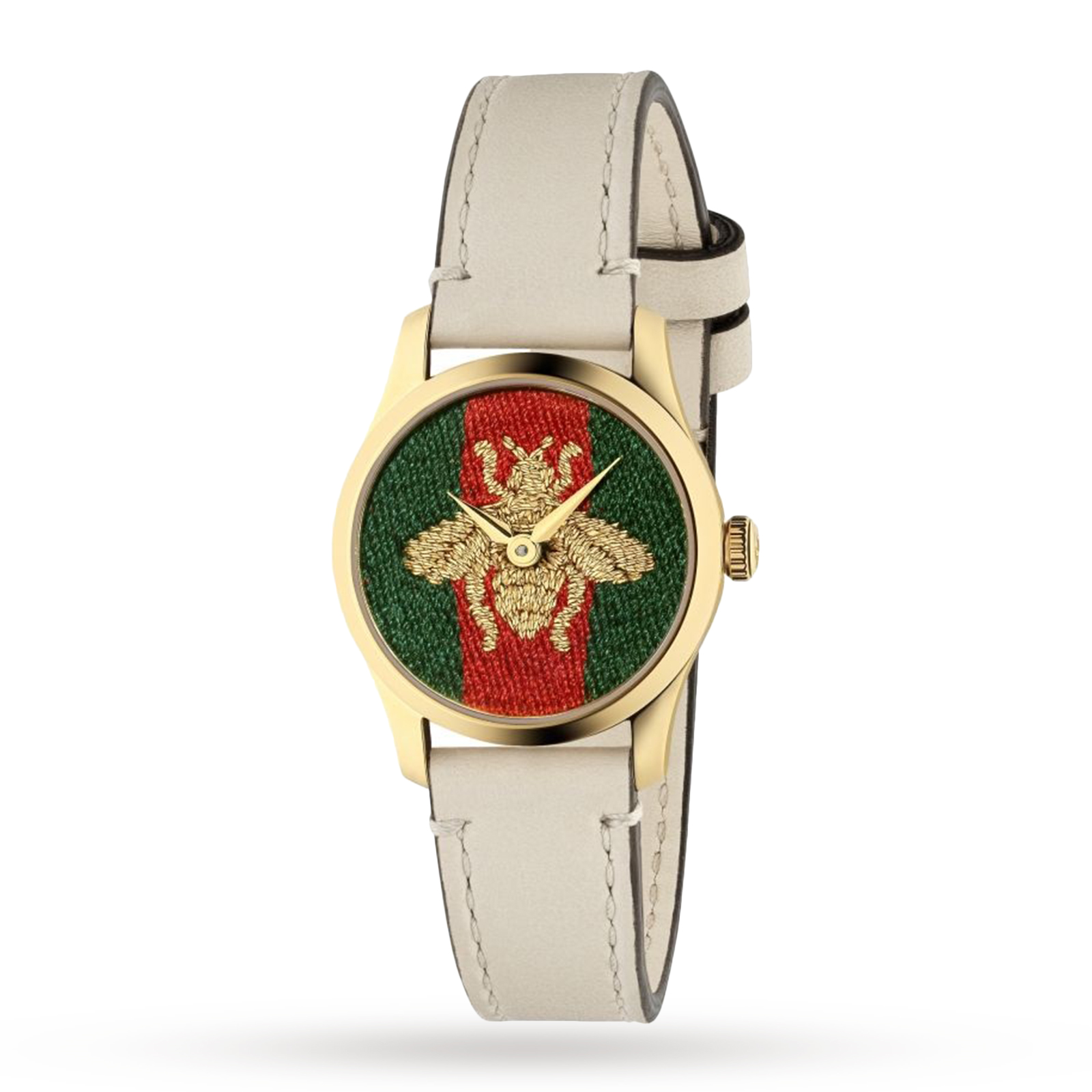 Designer G-Timeless Contemporary Watch