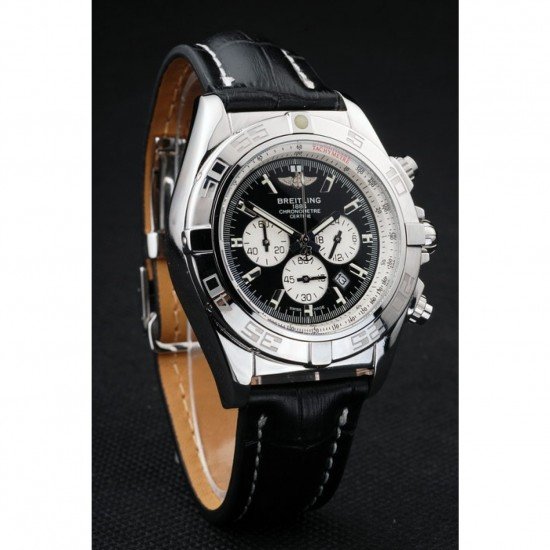 Breitling Chronomat B01 - bl167