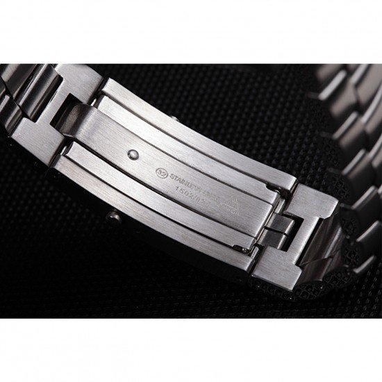 Omega Seamaster Blue Dial Stainless Steel Bracelet 622038
