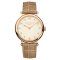 AAA Replica Patek Philippe Calatrava Rose Gold Watch 7200R-001