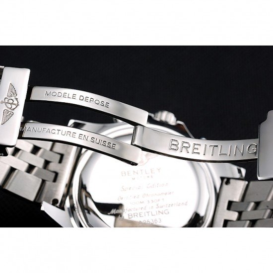 Breitling Bentley Motors-bl99