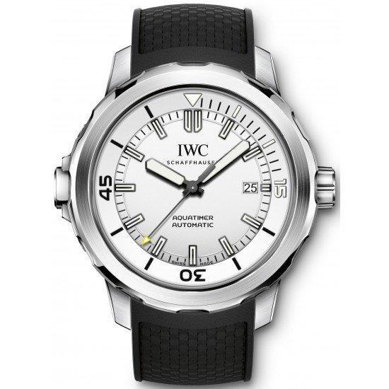 AAA Replica IWC Aquatimer Automatic 42mm Mens Watch IW329003