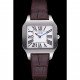 Cartier Santos 100 Polished Stainless Steel Bezel 621923