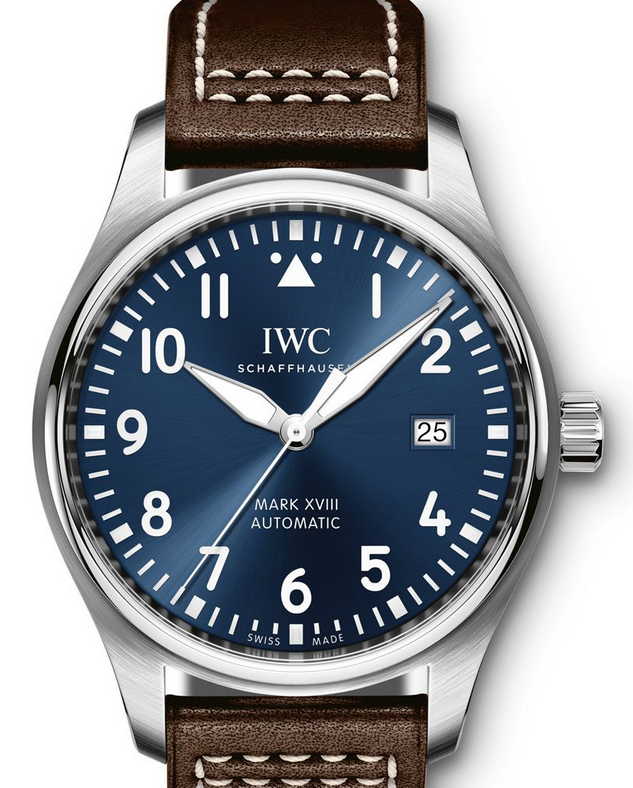 AAA Replica IWC Pilot's Mark XVIII Edition Le Petit Prince Mens Watch IW327010