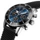 Swiss Breitling Superocean Heritage B01 Chronograph 44 AB0162121C1S1