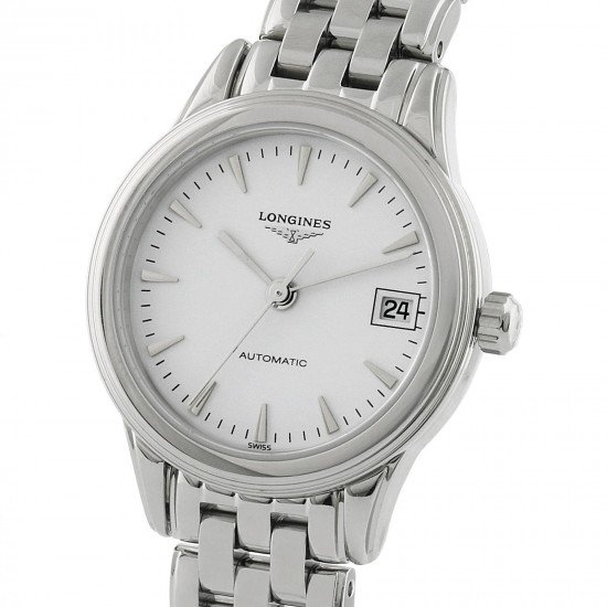 Longines Flagship 26mm Ladies Watch L42744126