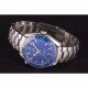 Omega James Bond Skyfall Watch with Blue Dial and Blue Bezel om230 621382