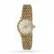 Designer G-Timeless Slim Bee Ladies Watch YA1265021