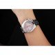 Breitling Chronomat Quartz Pink Dial Stainless Steel Case And Bracelet