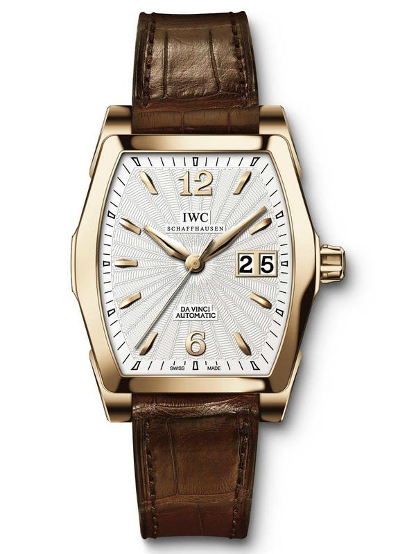 AAA Replica IWC Da Vinci Automatic Mens Watch IW452311