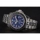 Swiss Rolex Submariner Skull Limited Edition Blue Dial Vintage Case And Bracelet 1454091